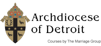 Archdiocese of Detroit Online Courses